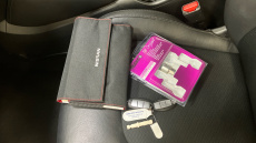 Nissan Qashqai 1.3 DiG-T Tekna 5dr Petrol Hatchback